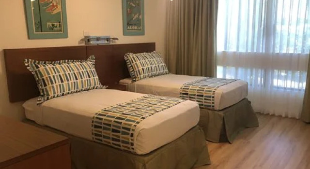 Vacation Internationale Keauhou Kona Surf, Kailua-Kona, USA, Забронировать Отель Каилуа-Кона Остров Гавайи