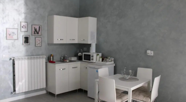 Short Rent San Lorenzo, Prenota Hotel Hotel a Molise con parcheggio, Parcheggio