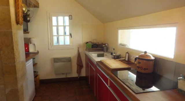 Номер Standard Domaine de Drémont
