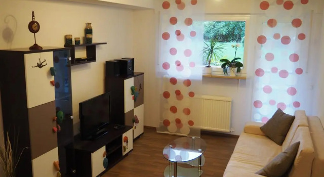 Apartment Kaarst bei Düsseldorf, 预订 公寓 卡尔斯特 北莱茵-威斯特法伦州