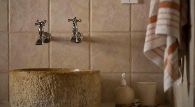 Номер Standard B&B Candelária