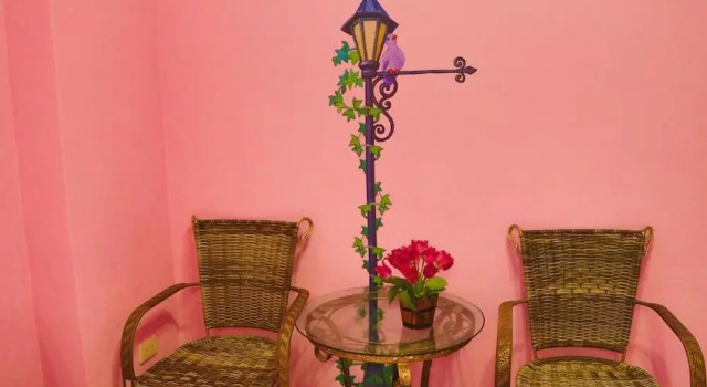 Номер Standard Leli B&B