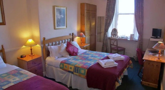 Номер Standard Ardleigh House