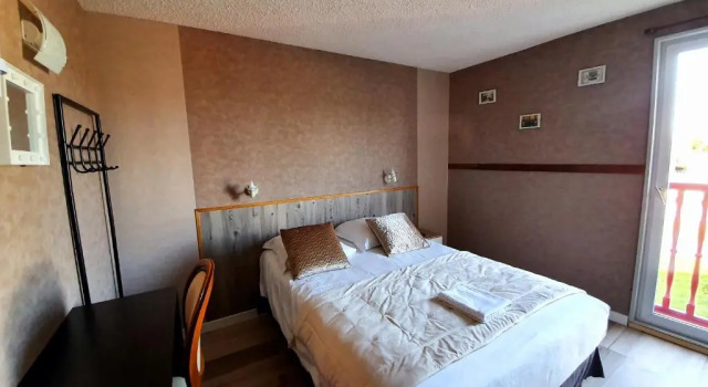 Двухместный номер Standard Rinascitel Larmor Plage