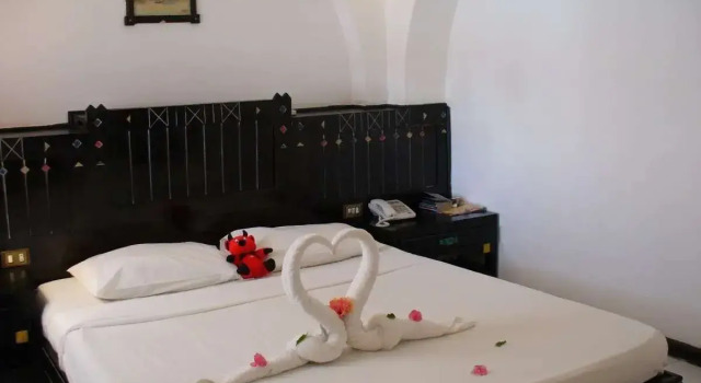Iberotel Arabella, Prenota Hotel Hurghada Mar Rosso