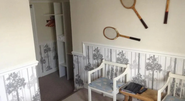 Двухместный номер Standard Green Apple Bed and Breakfast