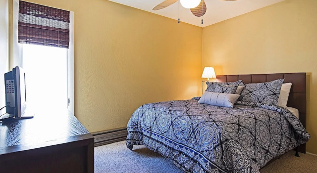 Park City Central by Casago, Забронировать Отель Бизнес-отели Парк-Сити, рядом с Skatepark, 4* 5*