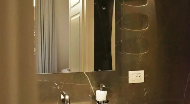 Люкс Deluxe PORTA NUOVA SUITES