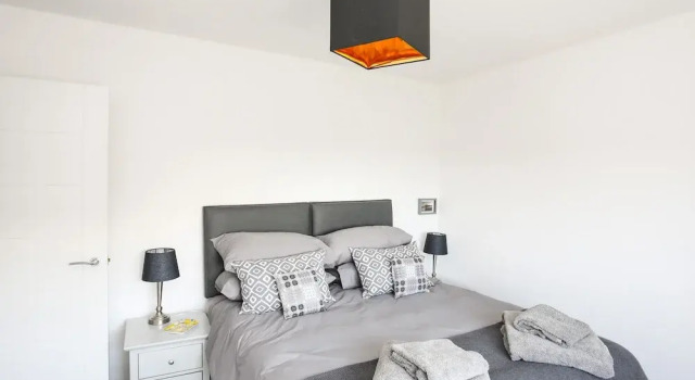 Ty Jem, Prenota Casa vacanze Hotel a Gwynedd con parcheggio, Parcheggio