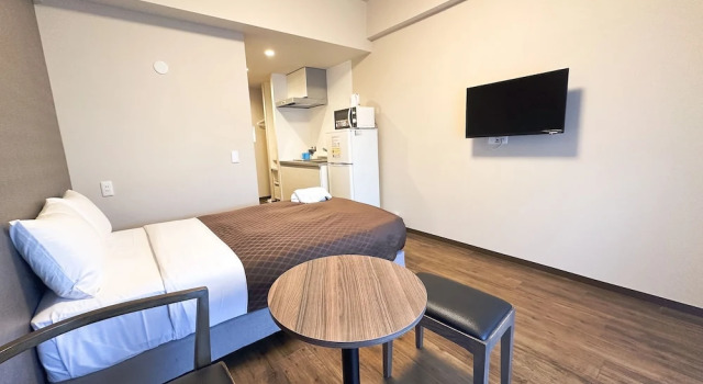 Номер Economy Mr Kinjo Link In Kume Naha