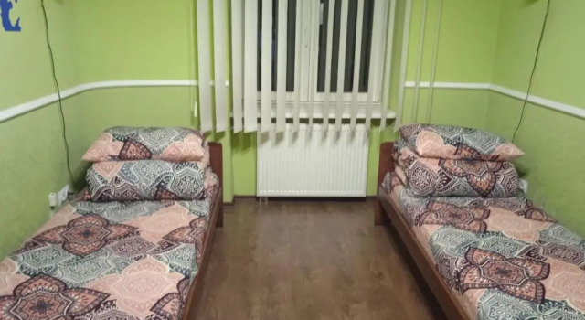 Lviv City Hostel, Забронировать Хостел Хостелы Львова, рядом с Музей древней украинской книги, Хостел