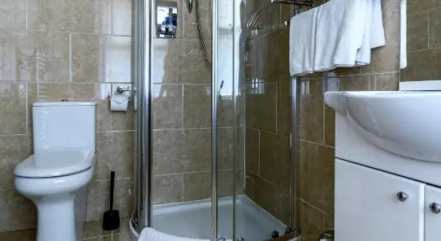 Номер Superior Atholl Villa Guest House