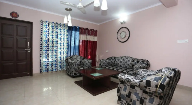 OYO 11048 Home 5BHK Villa Bhumiyadhar Nainital, Rezervovat Vila Nainital Uttarakhand