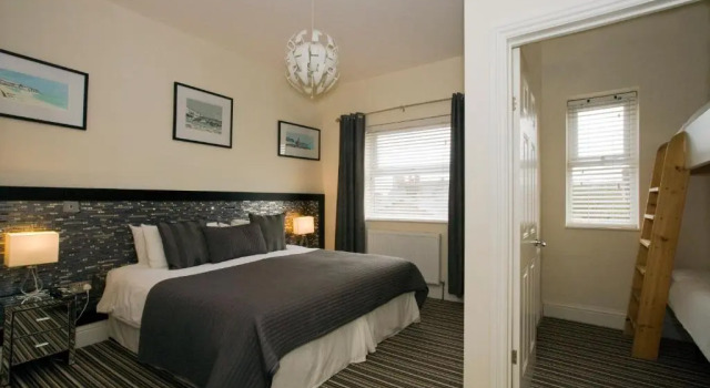 Номер Standard The Guest House Broadstairs