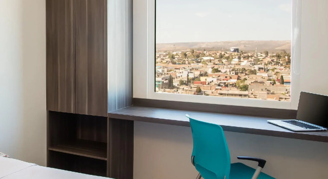 Superior Double room One Durango