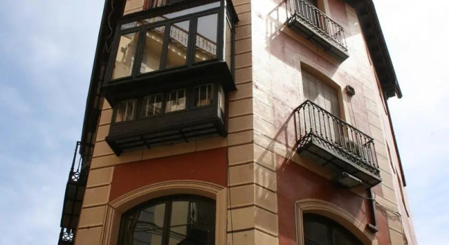 La Casa de Mon