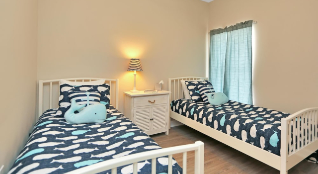Waterside Village Condo 203, Rezerwuj Apartament Mexico Beach Panhandle Florida