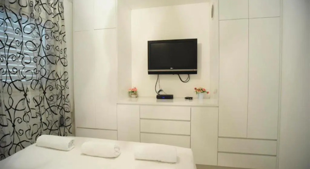 Apartamento City Resort Palmore
