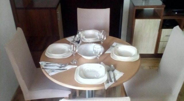 Apartmani DAS, Buchen Sie Ferienwohnung Nin Gespanschaft Zadar