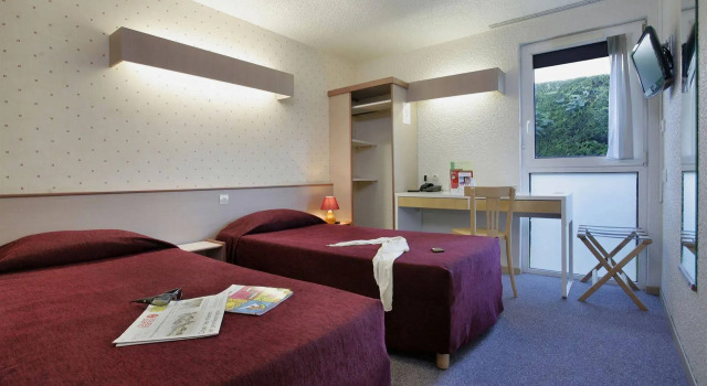 Inter-Hotel Aries, Book Hotel Argentan Orne