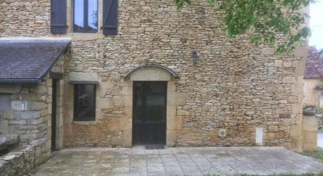 Maison 5 pièces dans hameau pittoresque très calme, Rezerwuj Hotel Masclat Lot