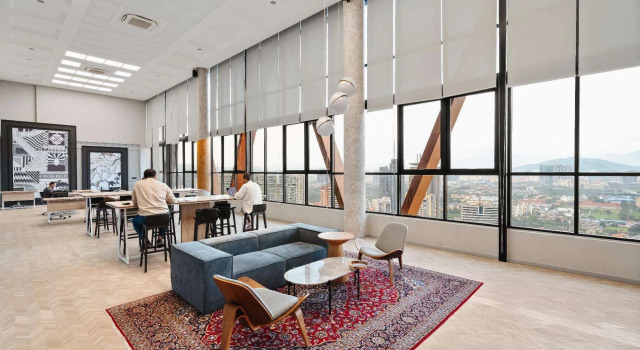 Scarletz KLCC Apartments By Soulasia