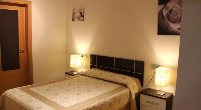 Апартаменты Дуплекс Wave Apartments