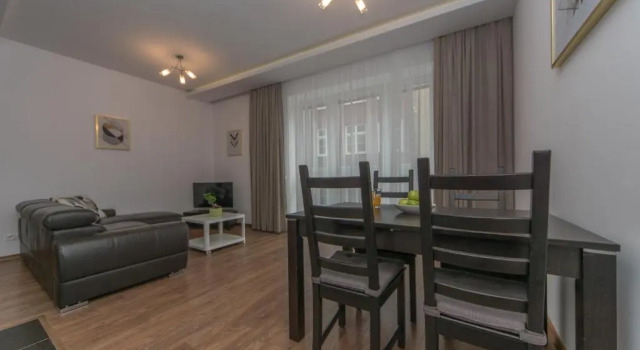 Апартаменты Apartamenty Szeroka - Old Town Holidays Home