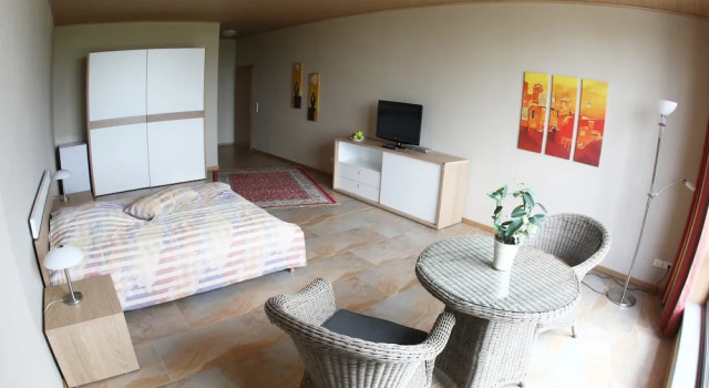 Sportpark Hotel, Boek Hotel Bitburg 