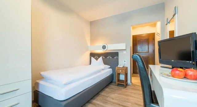 Номер Standard Alpen Villa Rieder