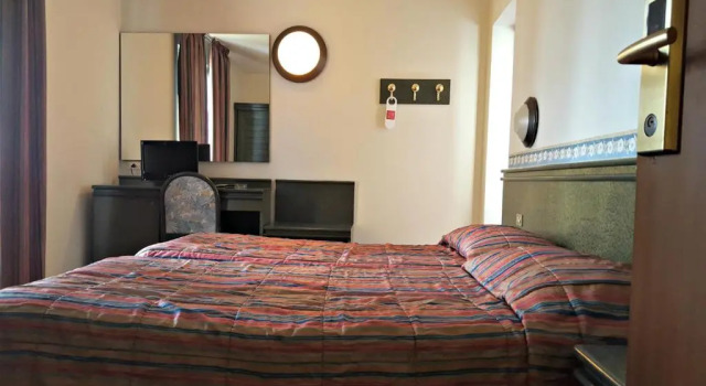 Номер Economy Hotel Internazionale