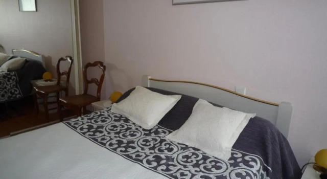 Appartement Les Sables-d'Olonne, 3 pièces, 6 personnes - FR-1-92-582, Забронировать Апартаменты/квартира Апартаменты Ле-Сабль-д'Олон, Апартаменты/квартира
