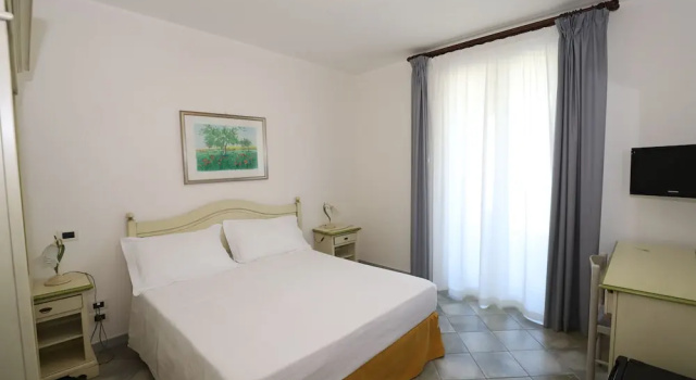 Номер Luxury Hotel Celeste