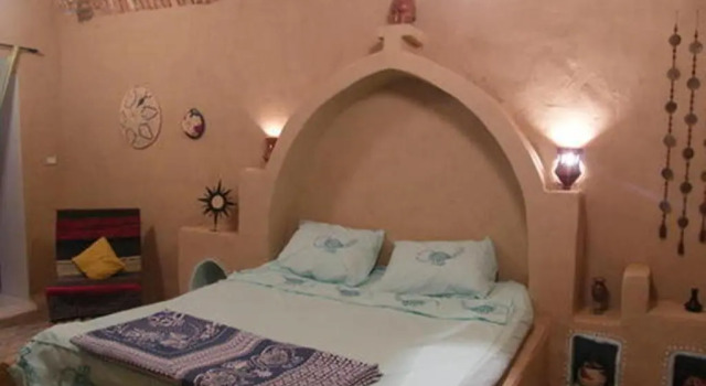 Двухместный номер Standard Scorpion House Luxor