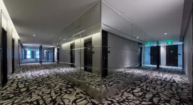 Orange Hotel Select (Hangzhou Binjiang University City)