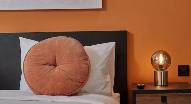 Апартаменты Deluxe Stayhere Rabat - Agdal 3 - Prestige Residence