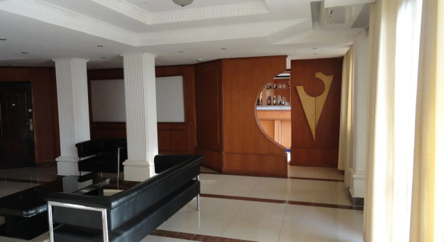 Hotel Jfrigh