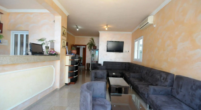 Hotel Skyprime