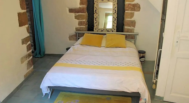 L'ateliere, Rezervasyon Otel Ottrott 