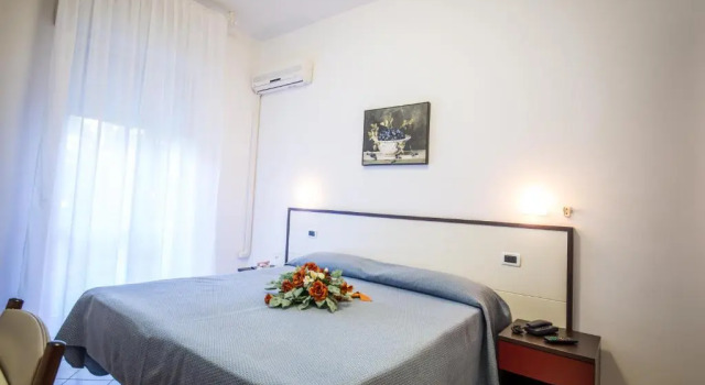 Семейный номер Standard Hotel Caraibi