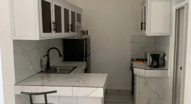 Апартаменты Chambre Double #300 de L'hôtel Legendario