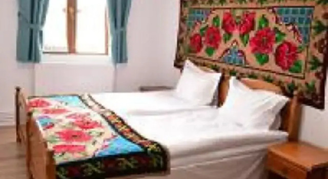 Pensiunea Dumbrava, Rezervați Hotel Hoteluri în Tulcea cu piscină, Piscină