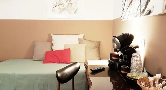 Номер Comfort Sweet Dreams Roma