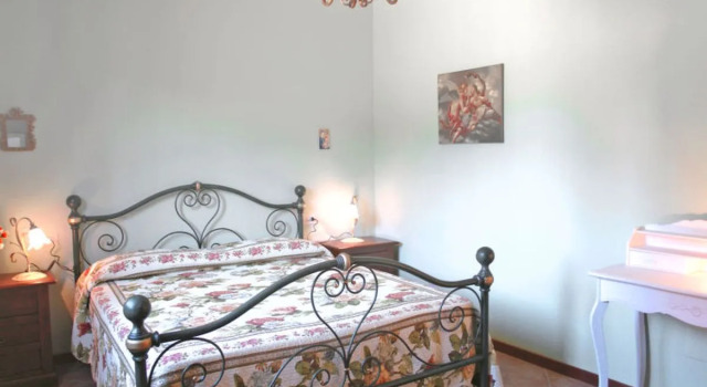 Il Cipresso 11681, Boek Hotel Palaia Toscane
