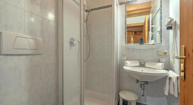 Номер Economy Hotel Torgglerhof