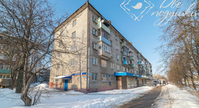Квартира не вопрос на ул. Максима Горького, д. 71