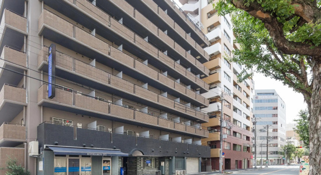 HOTEL MYSTAYS Otemae, Забронировать Отель Тюо Осака, рядом с Теммабаши