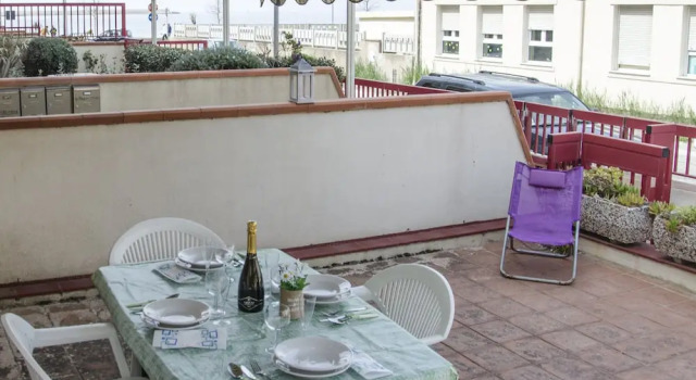 Апартаменты Casa Parago