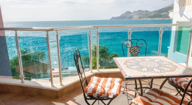 Апартаменты Comfort Apartments Palma