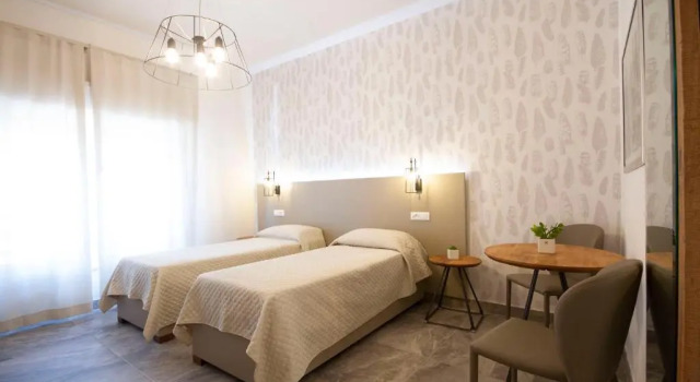 Номер Standard B&B Poggiobonizio